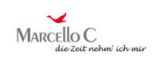 marcello c Logo