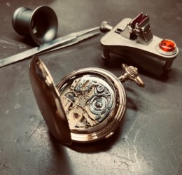 Uhren u. Schmuck Lachner Kirchheim